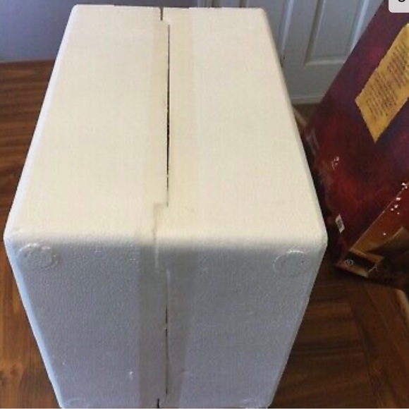 NEW Pirates of the Caribbean at World's End Skull Octopus Lamp Walt Disney BOXED - Picture 8 of 10